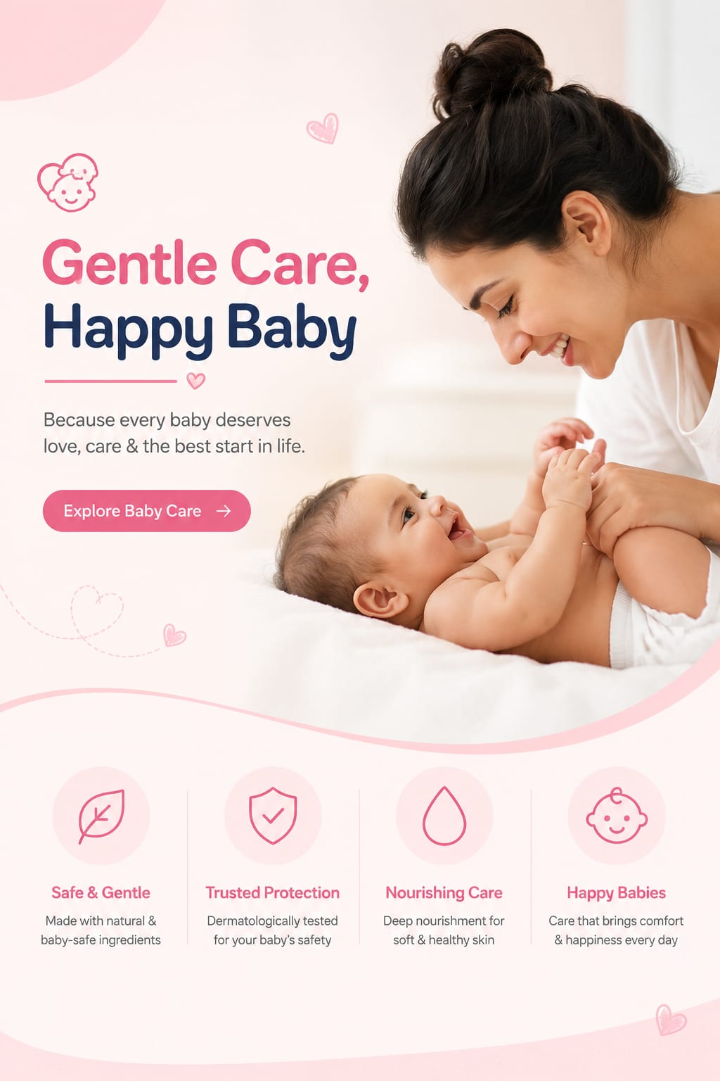 Baby Care